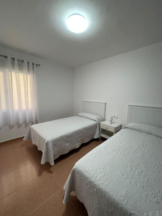 Apartamento Cristina 1D Morro Jable  Exterior photo